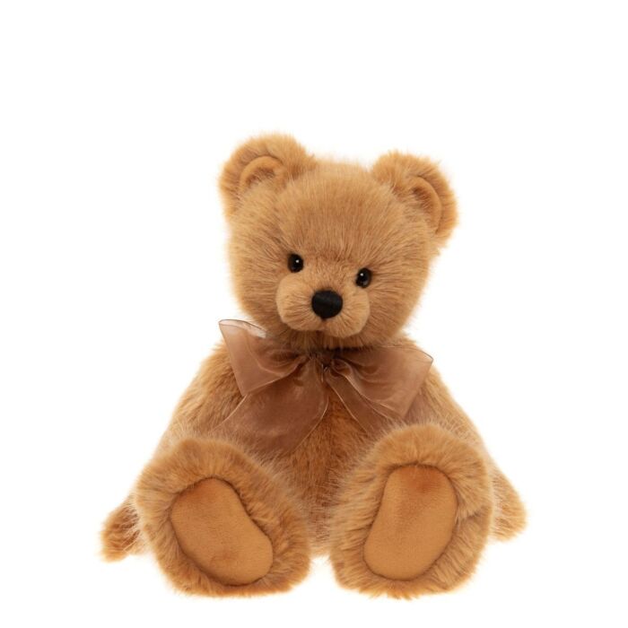 Charlie Bears Acer